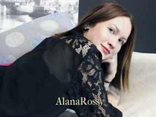 AlanaRossy
