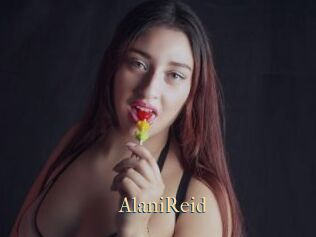 AlaniReid