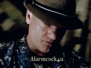 Alarmcock4u