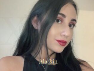 Alaskin