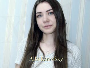 AlbaKanofsky