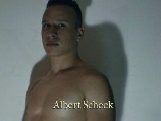 Albert_Scheck