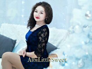 AlbiLittleSweet