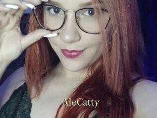 AleCatty