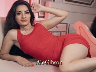 AleGibson