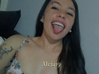 Aleja19