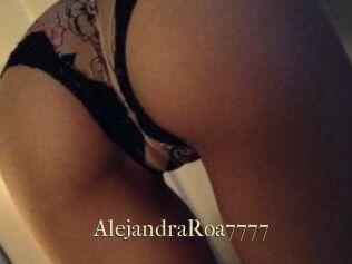AlejandraRoa7777