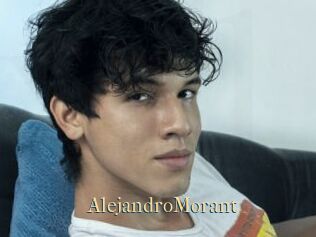 AlejandroMorant