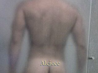 Alejoce