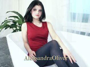 AleksandraOliver