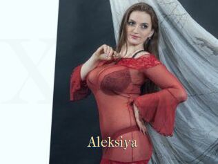 Aleksiya