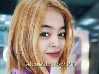 AlennaFedoseyeva