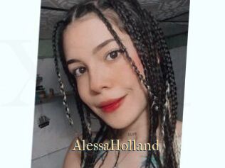 AlessaHolland