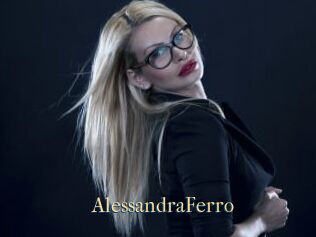 AlessandraFerro