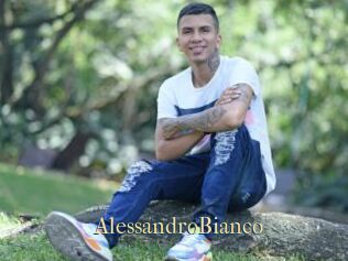 AlessandroBianco