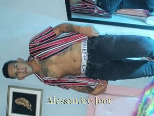 Alessandro_Joot