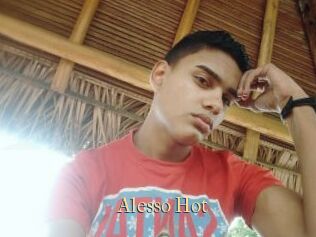 Alesso_Hot