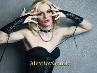 AlexBoyGentle