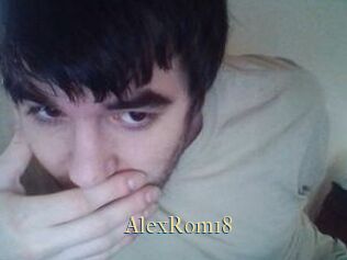 AlexRom18