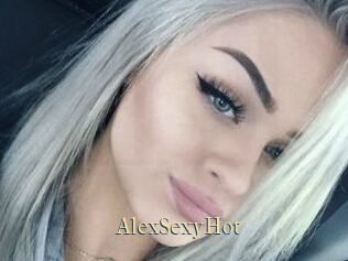 AlexSexyHot