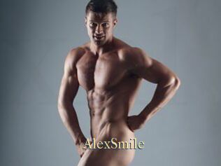 AlexSmile