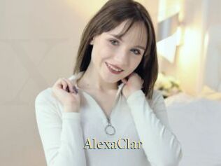 AlexaClar