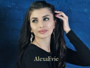AlexaEvie