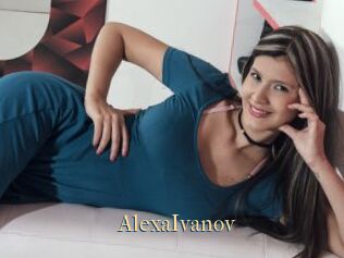 AlexaIvanov