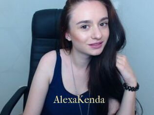 AlexaKenda