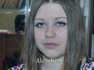 Alexa_Kiss_