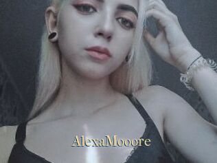 AlexaMooore
