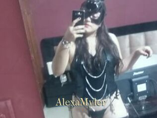 AlexaMyler