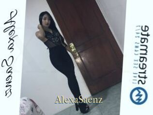 AlexaSaenz