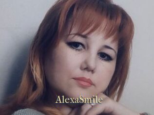 AlexaSmile