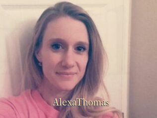 AlexaThomas