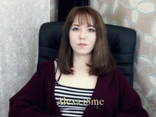 Alexa_18me
