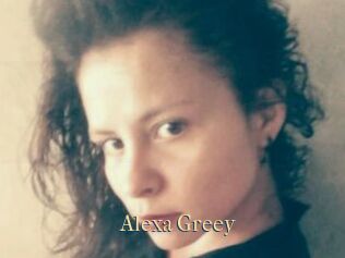 Alexa_Greey