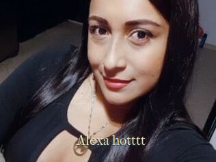 Alexa_hotttt