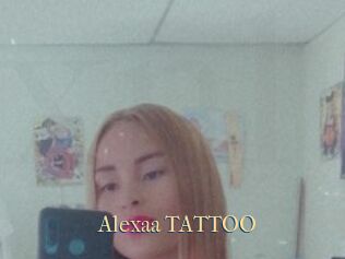 Alexaa_TATTOO