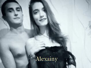 Alexainy