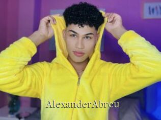 AlexanderAbreu