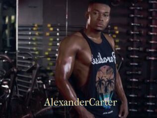 AlexanderCarter