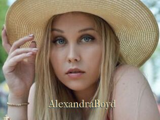 AlexandraBoyd