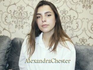 AlexandraChester