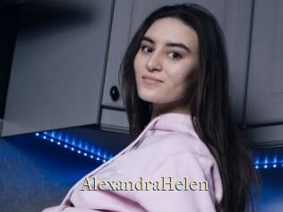 AlexandraHelen