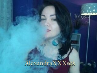 AlexandraXXXsex