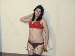 Alexandradea