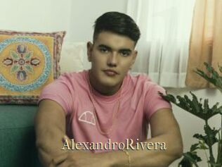 AlexandroRivera