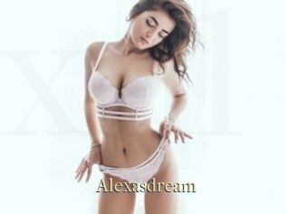 Alexasdream