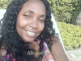 Alexastonexx